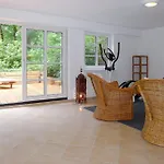 Bredland West Dom wakacyjny Nieblum