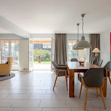 Bredland West Casa de Férias Nieblum