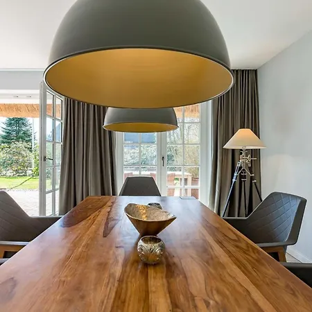 Ferienhaus Bredland West